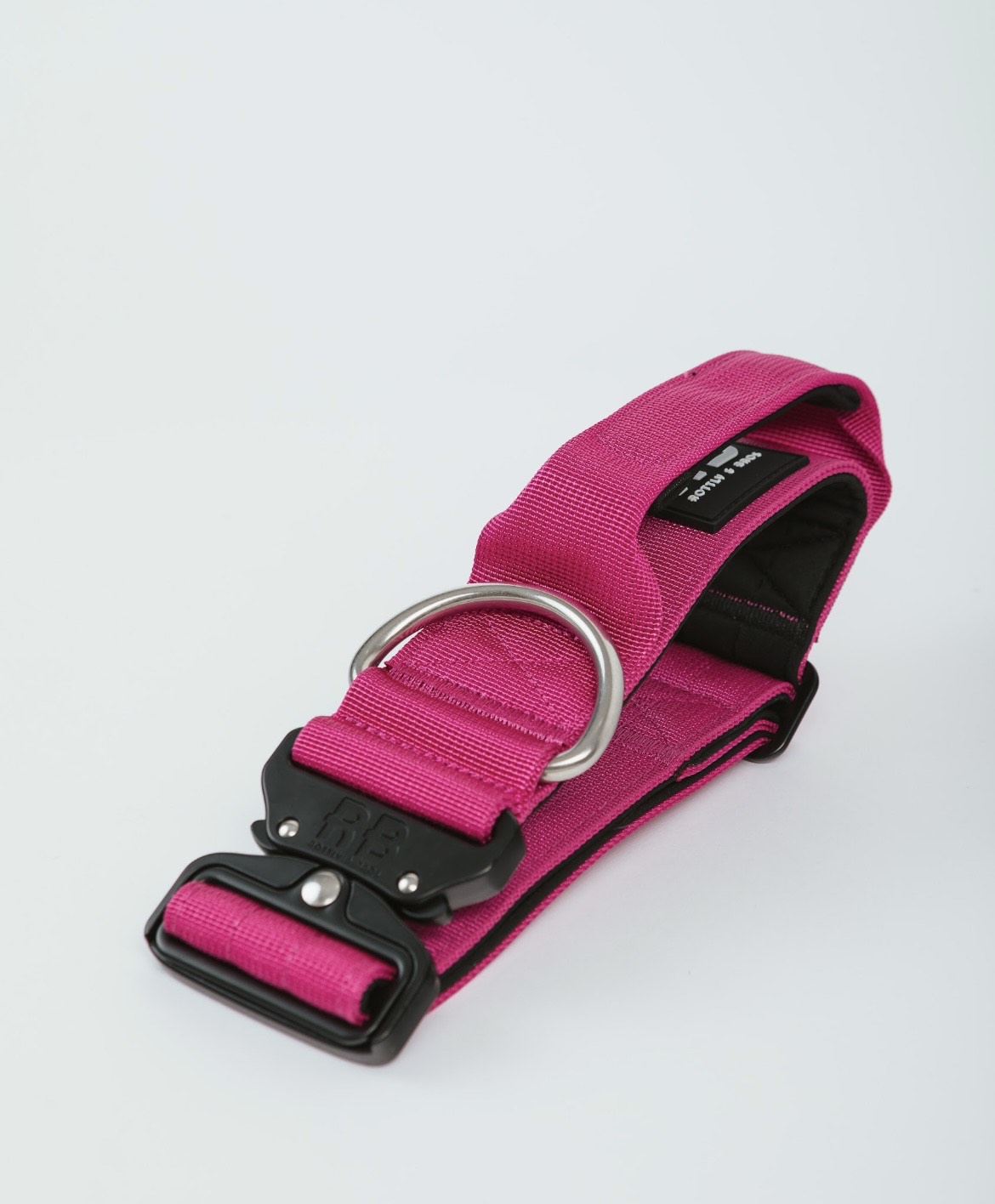 Ranger Collar Fucsia
