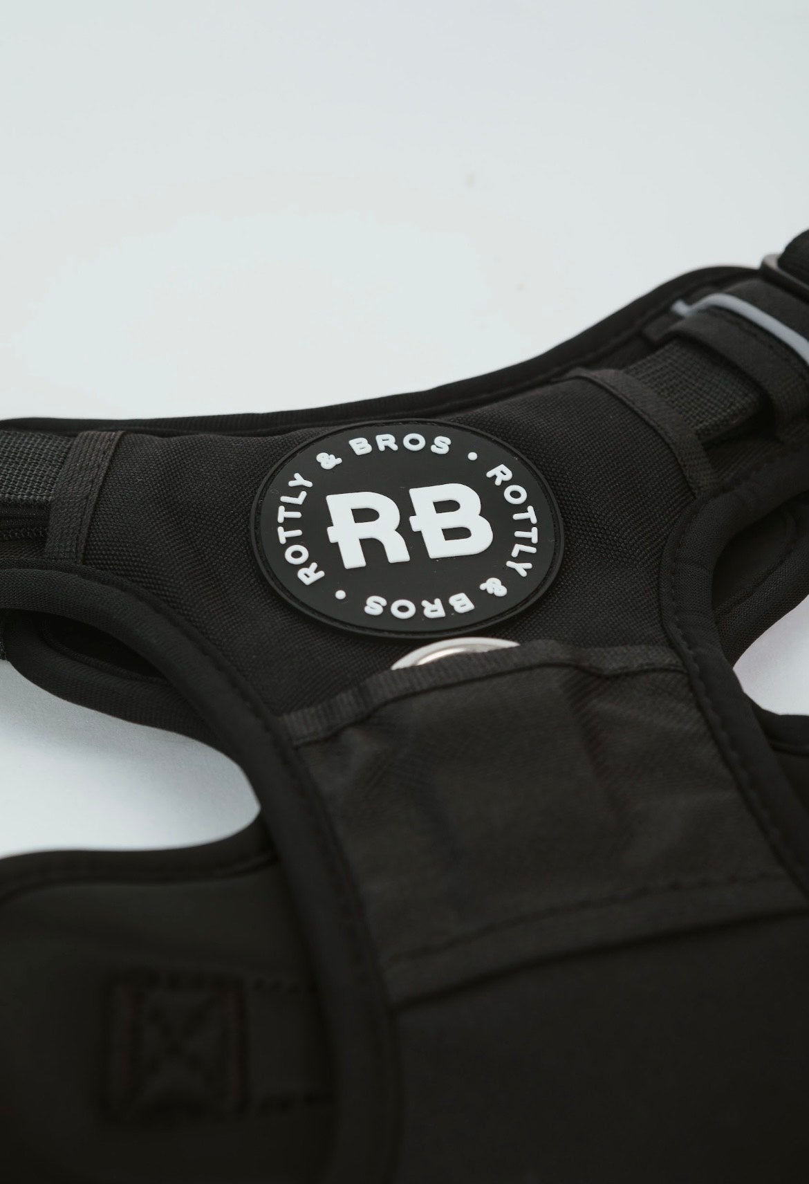 Enjoyable Harness Negro