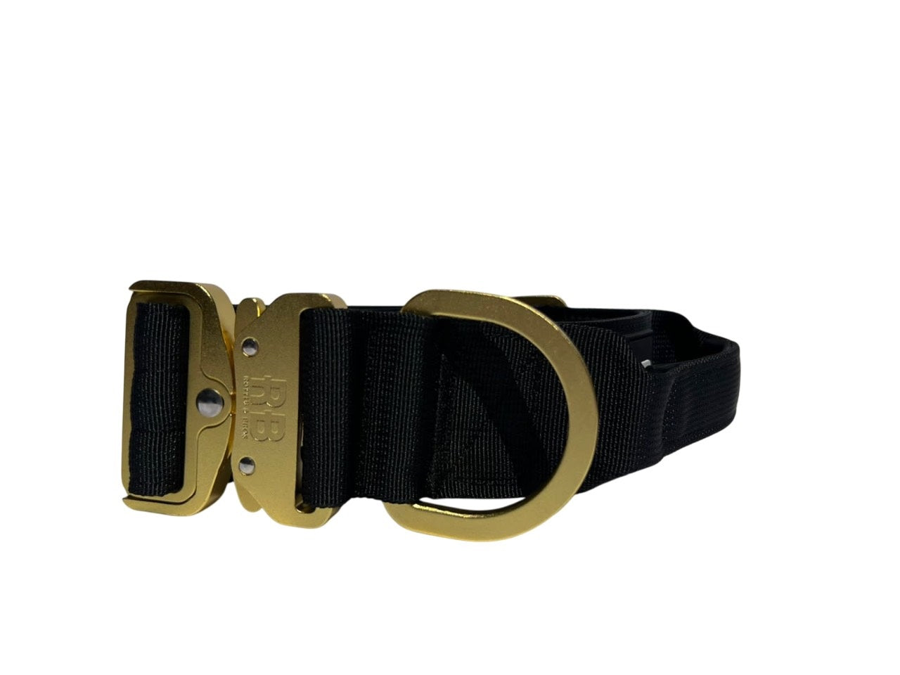 Ranger Collar 2.0 Negro