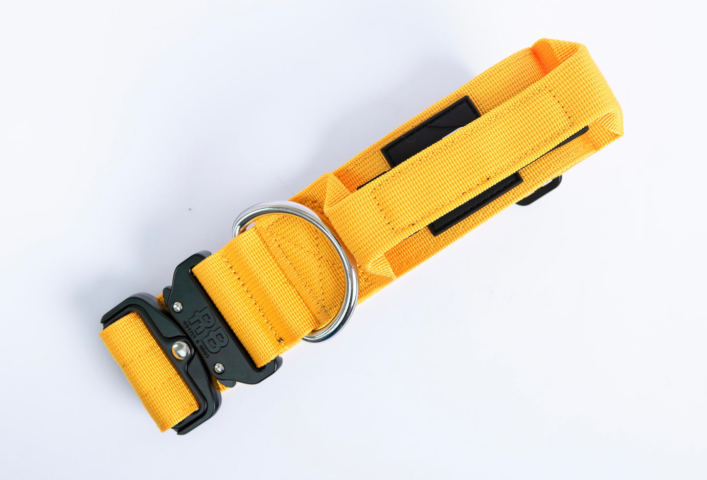 Ranger Collar Amarillo