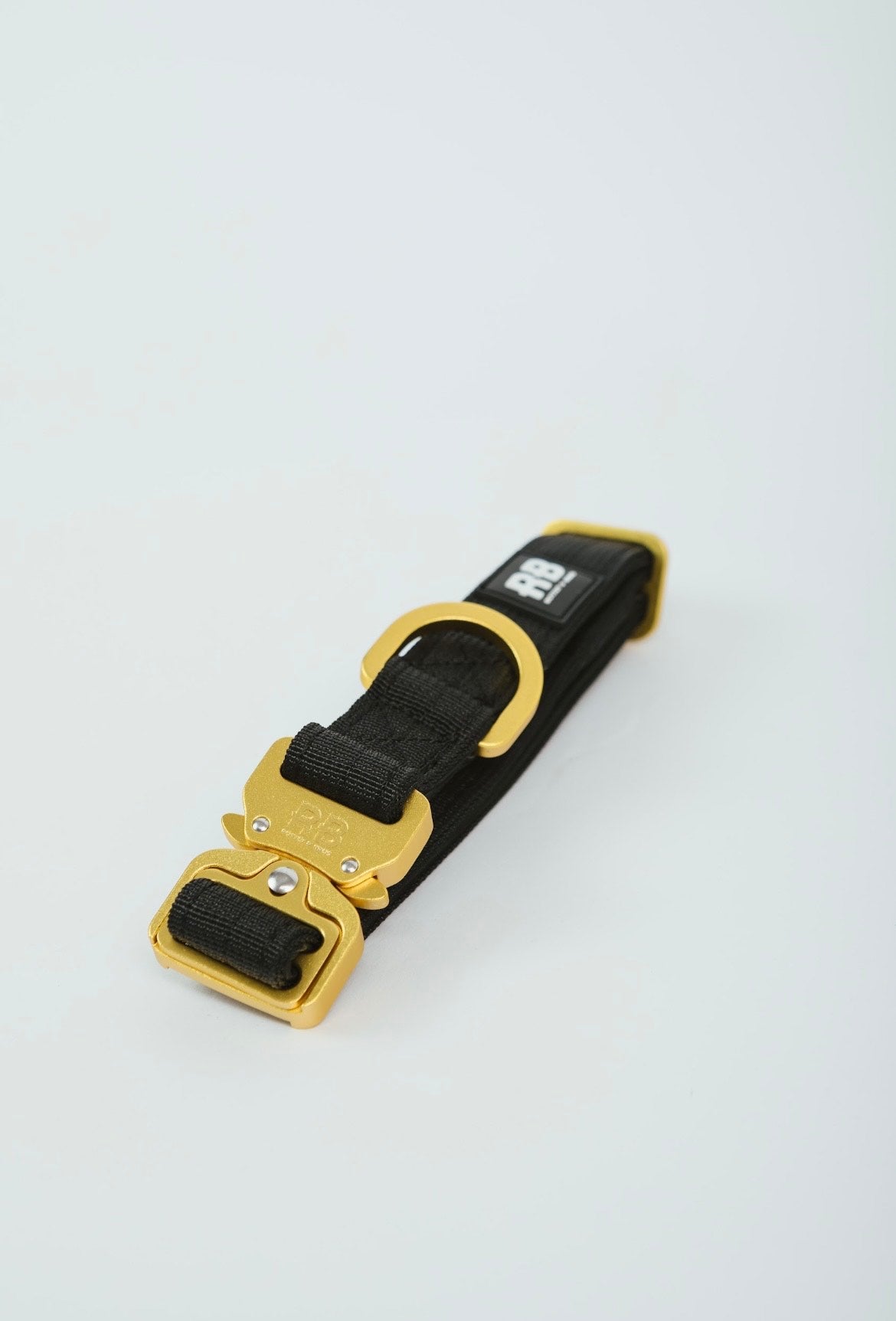 Slim Ranger Collar Negro