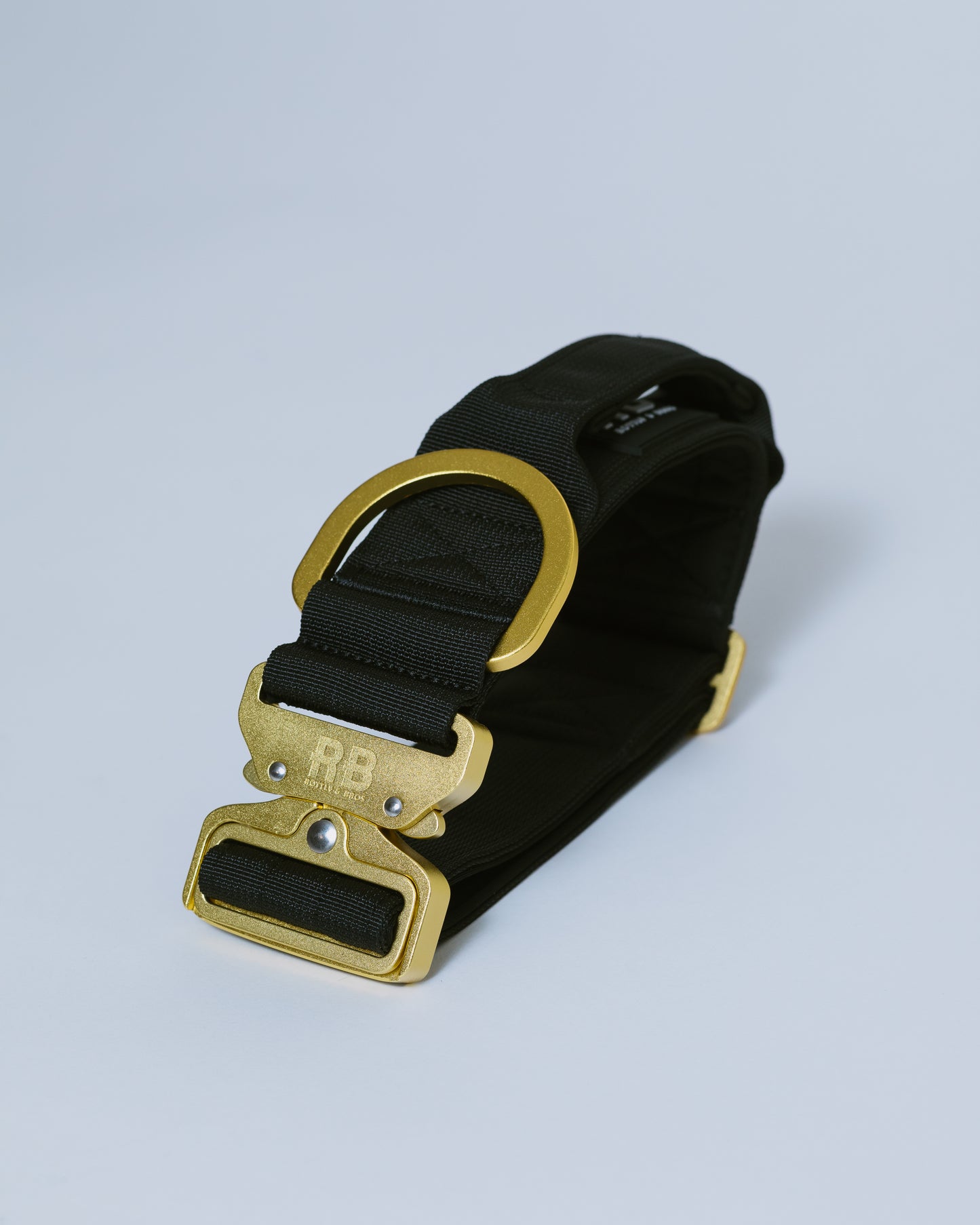 Ranger Collar 2.0 Negro