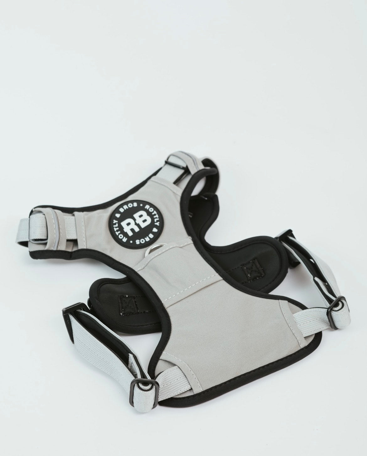 Enjoyable Harness Plomo