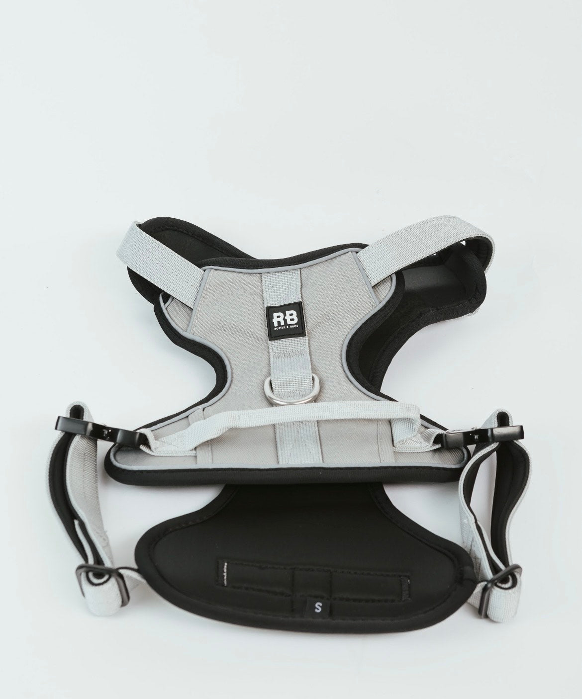 Enjoyable Harness Plomo