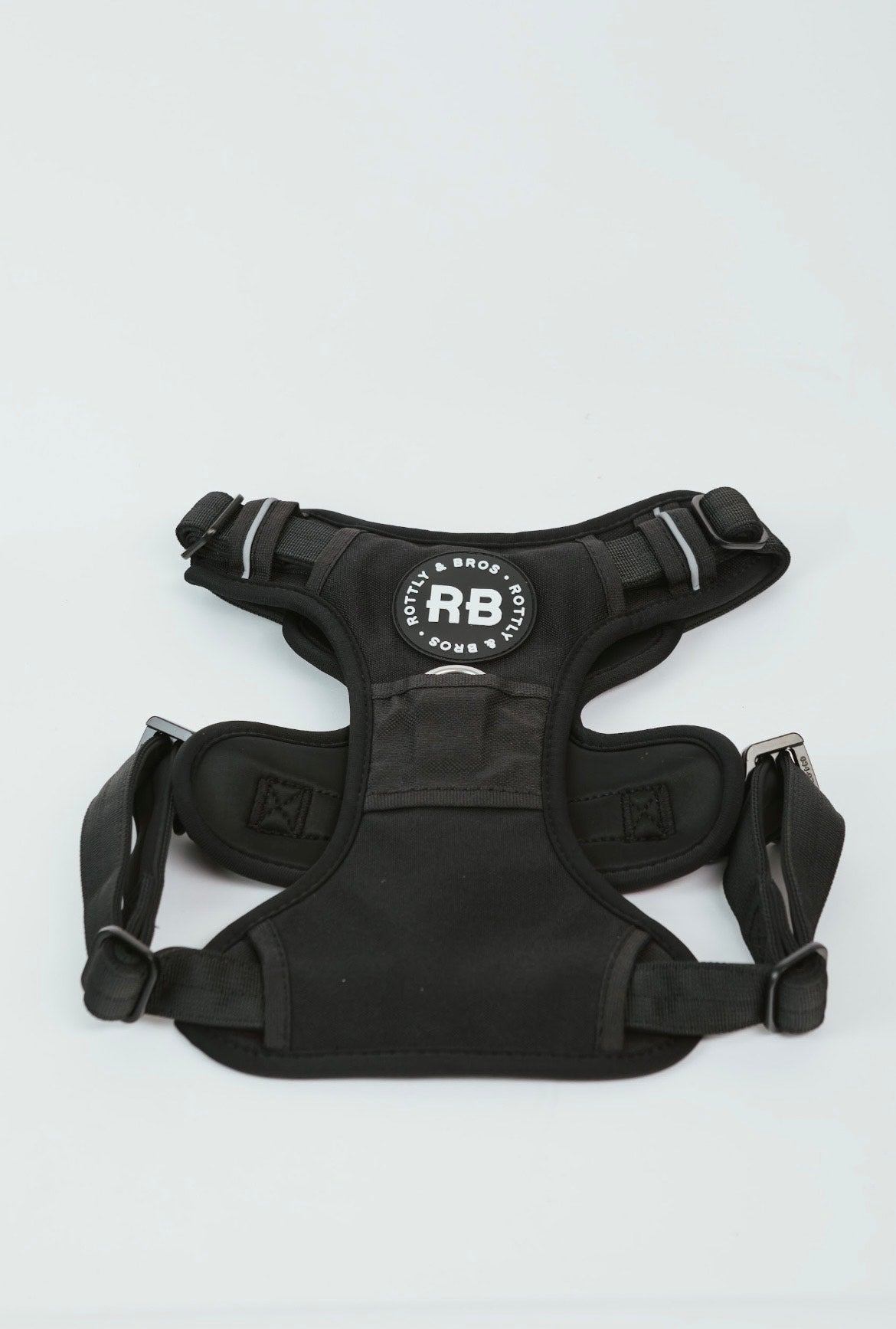 Enjoyable Harness Negro